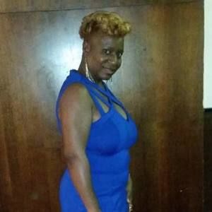 Meet your Posher, Ericka